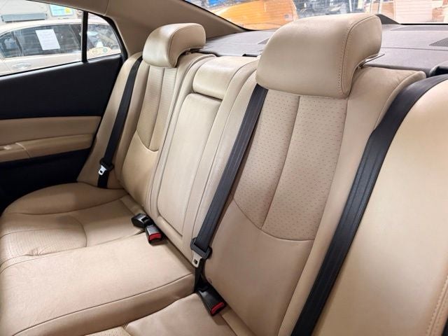 2011 Mazda Mazda6 i Grand Touring