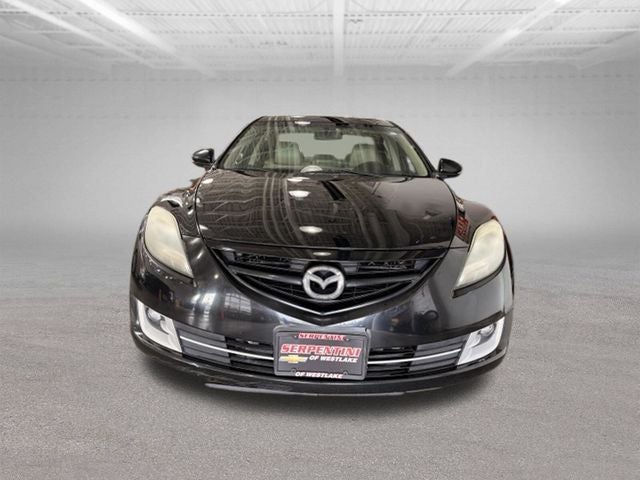 2011 Mazda Mazda6 i Grand Touring