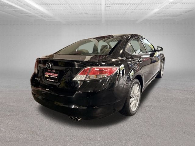 2011 Mazda Mazda6 i Grand Touring