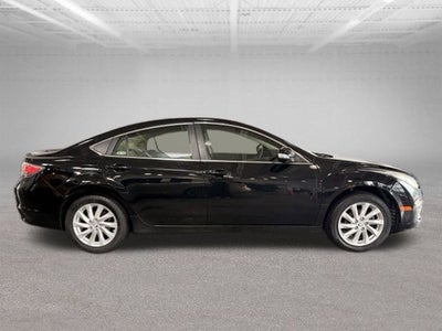 2011 Mazda Mazda6 i Grand Touring