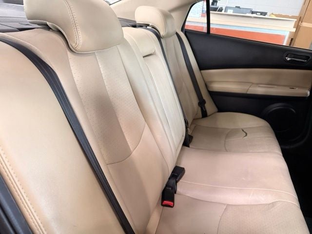 2011 Mazda Mazda6 i Grand Touring