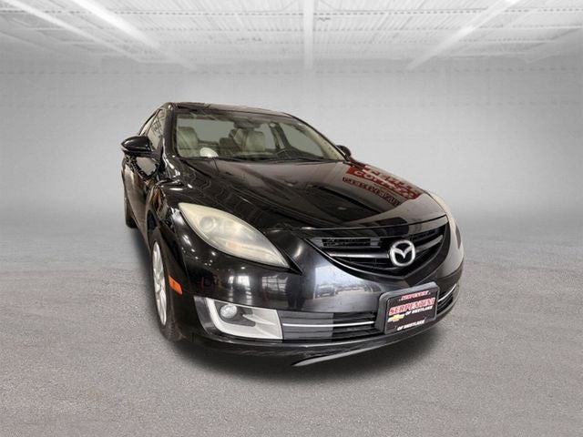 2011 Mazda Mazda6 i Grand Touring