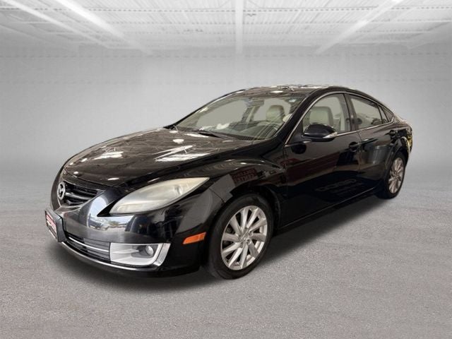 2011 Mazda Mazda6 i Grand Touring