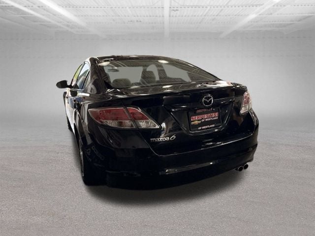 2011 Mazda Mazda6 i Grand Touring