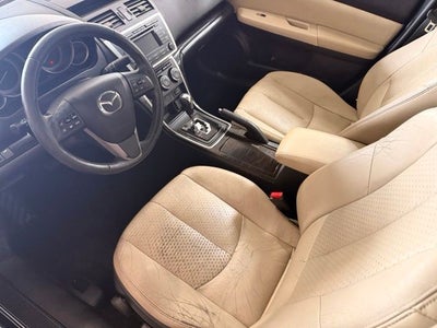2011 Mazda Mazda6 i Grand Touring