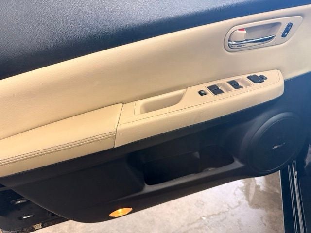 2011 Mazda Mazda6 i Grand Touring