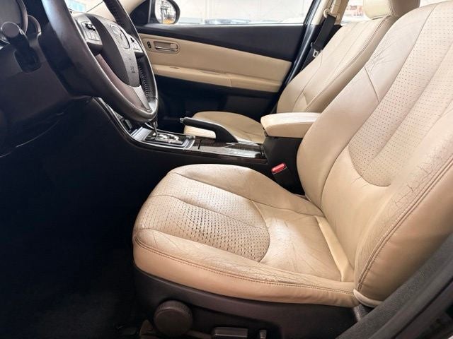 2011 Mazda Mazda6 i Grand Touring