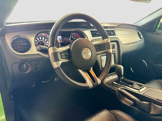 2014 Ford Mustang V6 Premium
