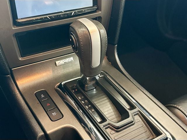 2014 Ford Mustang V6 Premium