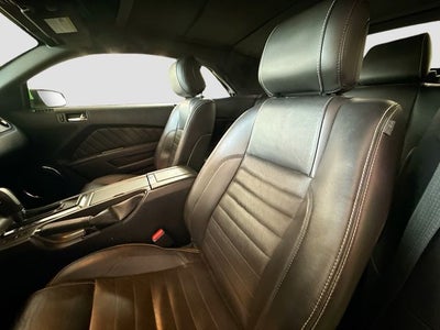 2014 Ford Mustang V6 Premium