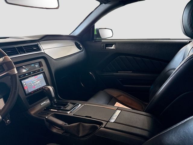 2014 Ford Mustang V6 Premium