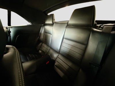 2014 Ford Mustang V6 Premium