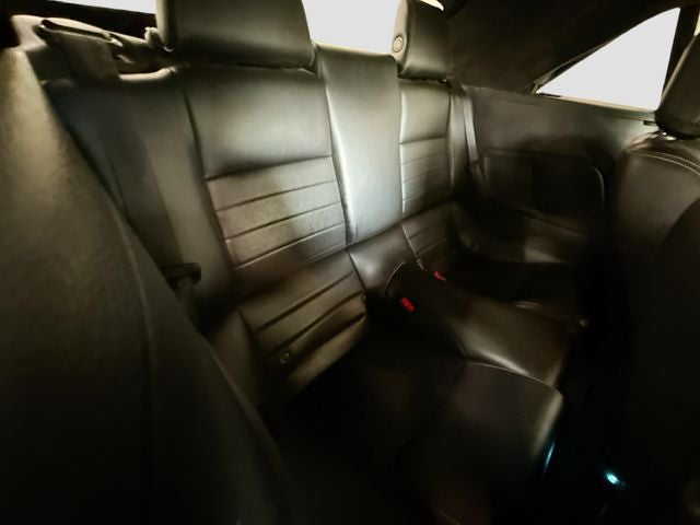 2014 Ford Mustang V6 Premium