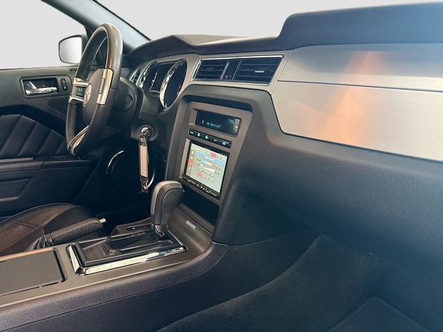 2014 Ford Mustang V6 Premium