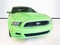 2014 Ford Mustang V6 Premium