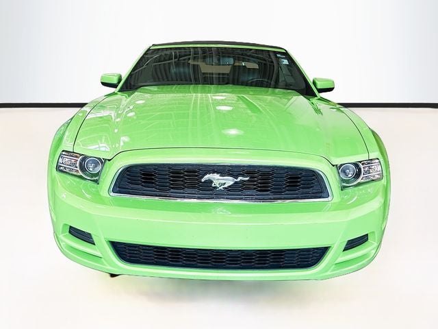 2014 Ford Mustang V6 Premium