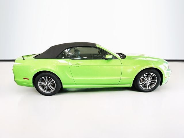 2014 Ford Mustang V6 Premium