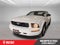 2008 Ford Mustang V6 Deluxe