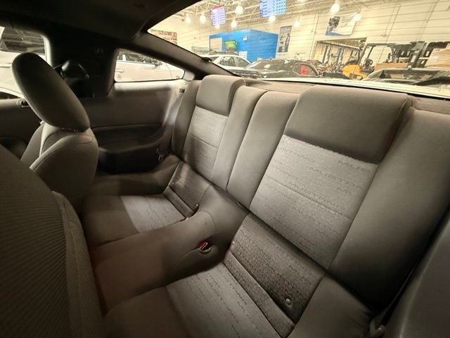 2008 Ford Mustang V6 Deluxe