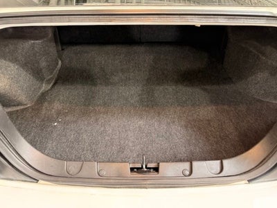 2008 Ford Mustang V6 Deluxe