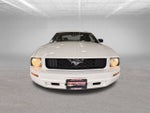 2008 Ford Mustang V6 Deluxe