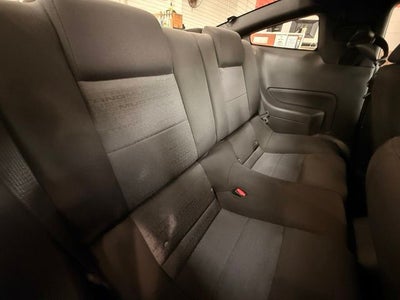 2008 Ford Mustang V6 Deluxe