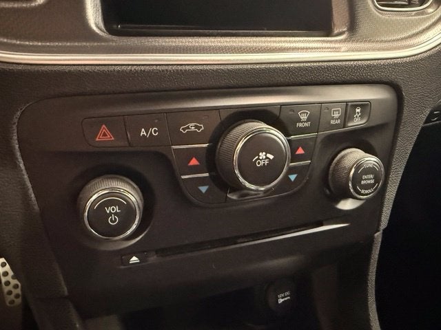 2013 Dodge Charger SE 3.6L V6
