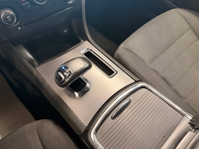 2013 Dodge Charger SE 3.6L V6