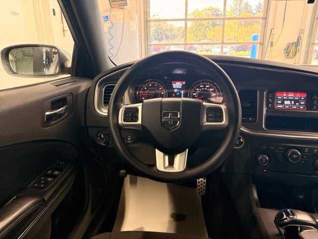 2013 Dodge Charger SE 3.6L V6
