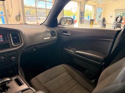 2013 Dodge Charger SE 3.6L V6