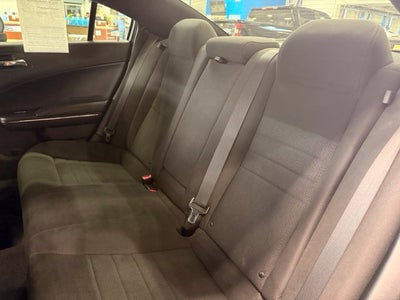 2013 Dodge Charger SE 3.6L V6