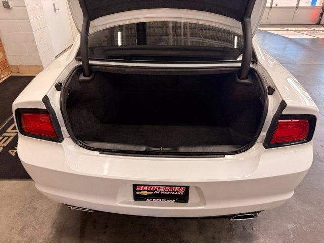 2013 Dodge Charger SE 3.6L V6