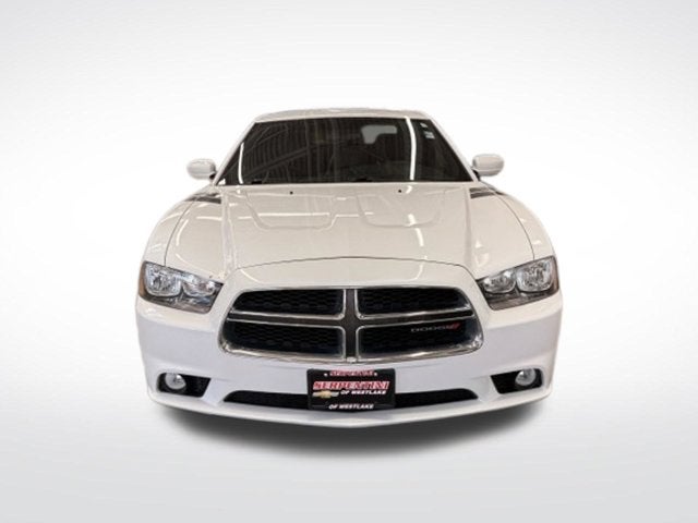 2013 Dodge Charger SE 3.6L V6