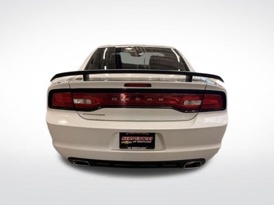 2013 Dodge Charger SE 3.6L V6