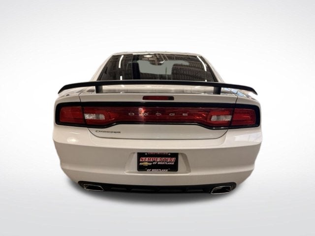2013 Dodge Charger SE 3.6L V6