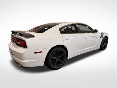 2013 Dodge Charger SE 3.6L V6