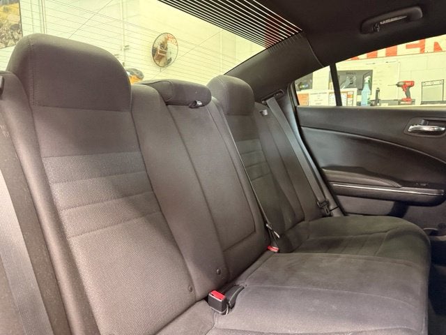 2013 Dodge Charger SE 3.6L V6