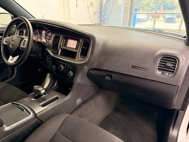 2013 Dodge Charger SE 3.6L V6