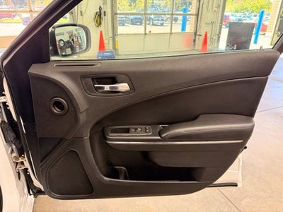 2013 Dodge Charger SE 3.6L V6