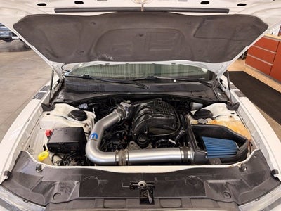 2013 Dodge Charger SE 3.6L V6