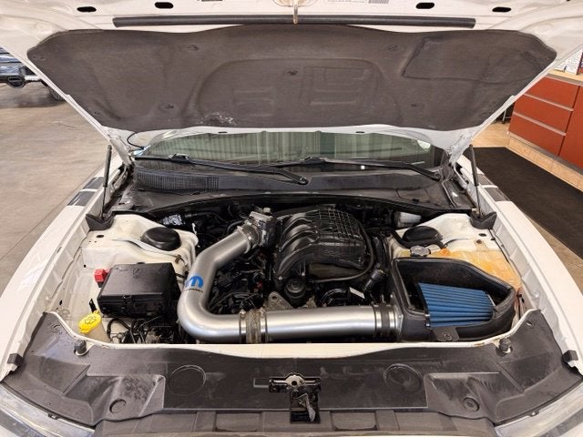 2013 Dodge Charger SE 3.6L V6