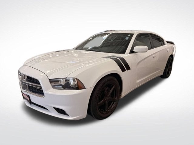 2013 Dodge Charger SE 3.6L V6