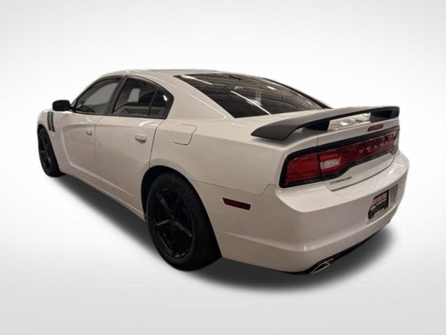 2013 Dodge Charger SE 3.6L V6