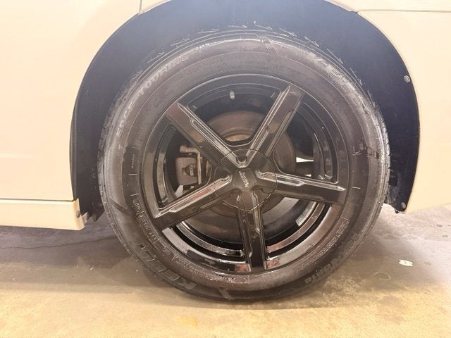 2013 Dodge Charger SE 3.6L V6