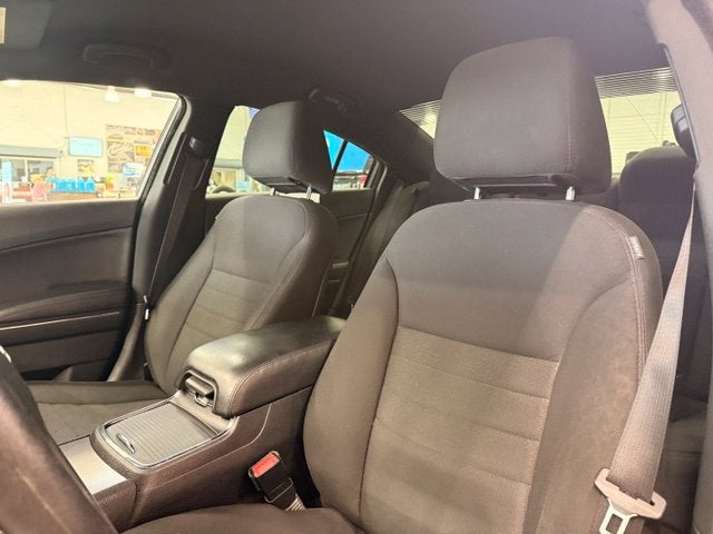 2013 Dodge Charger SE 3.6L V6