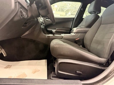 2013 Dodge Charger SE 3.6L V6