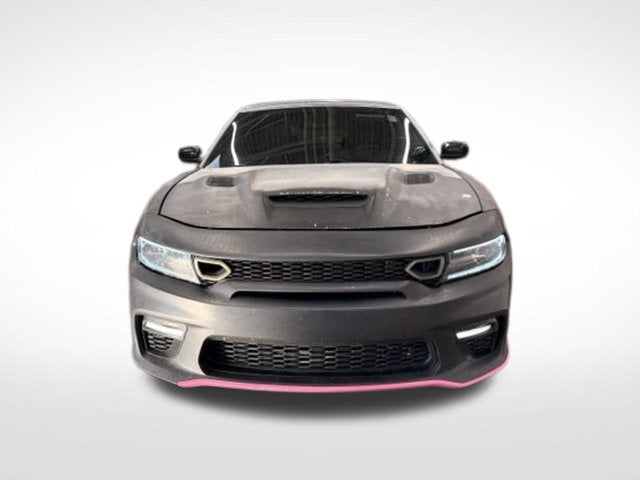 2019 Dodge Charger Police