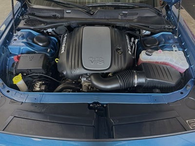 2023 Dodge Challenger R/T