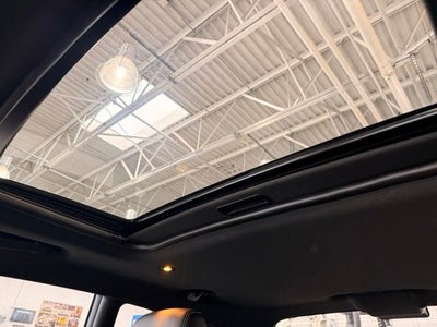2016 Dodge Challenger SRT Hellcat W/ SUNROOF
