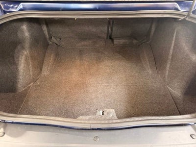 2016 Dodge Challenger SRT Hellcat W/ SUNROOF